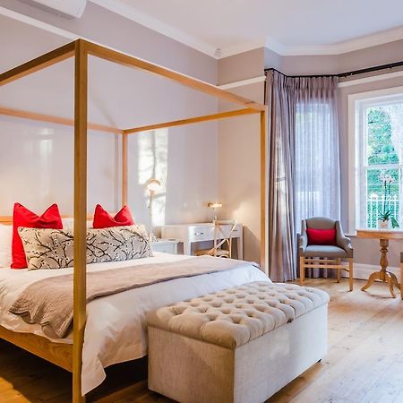 Bonne Esperance Studio Apartments 스텔렌보스 객실 사진