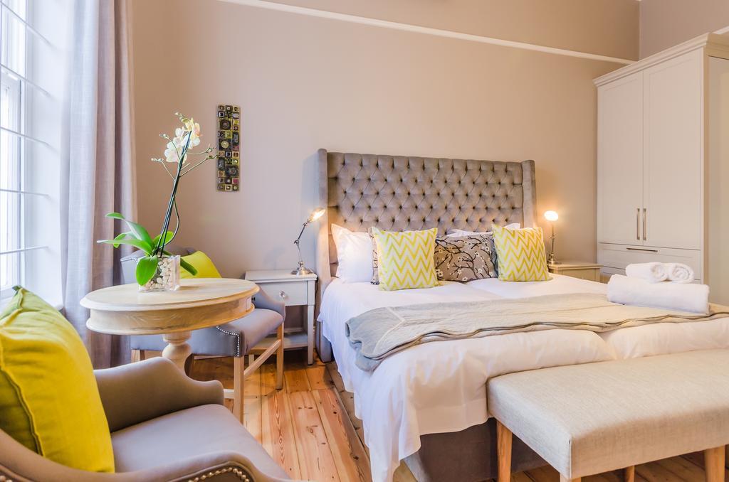 Bonne Esperance Studio Apartments 스텔렌보스 외부 사진