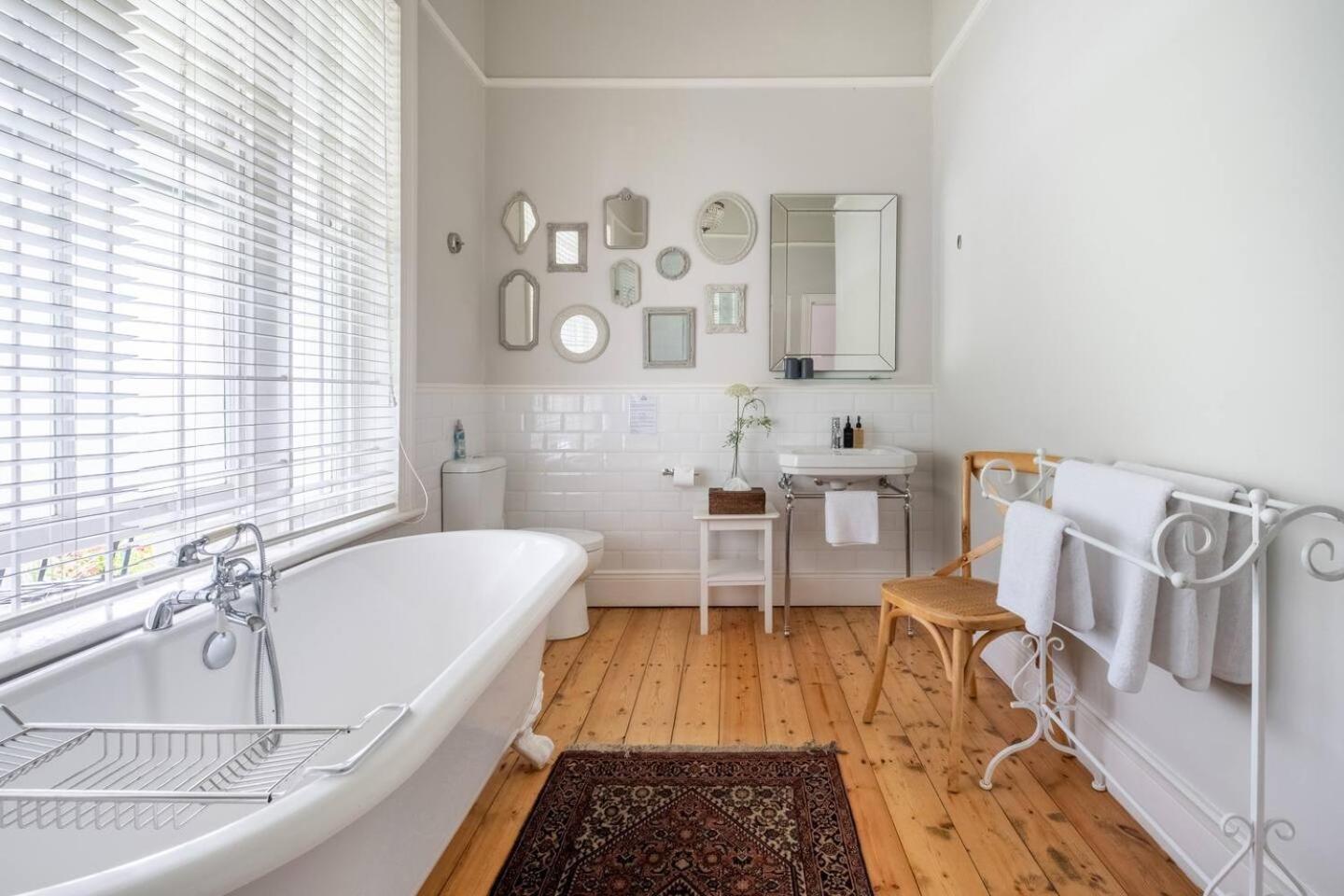 Bonne Esperance Studio Apartments 스텔렌보스 외부 사진