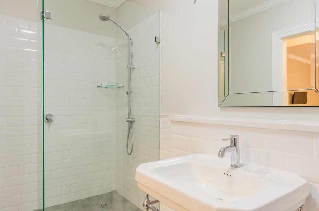 Bonne Esperance Studio Apartments 스텔렌보스 객실 사진