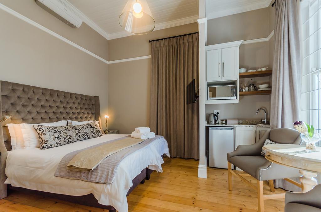 Bonne Esperance Studio Apartments 스텔렌보스 외부 사진
