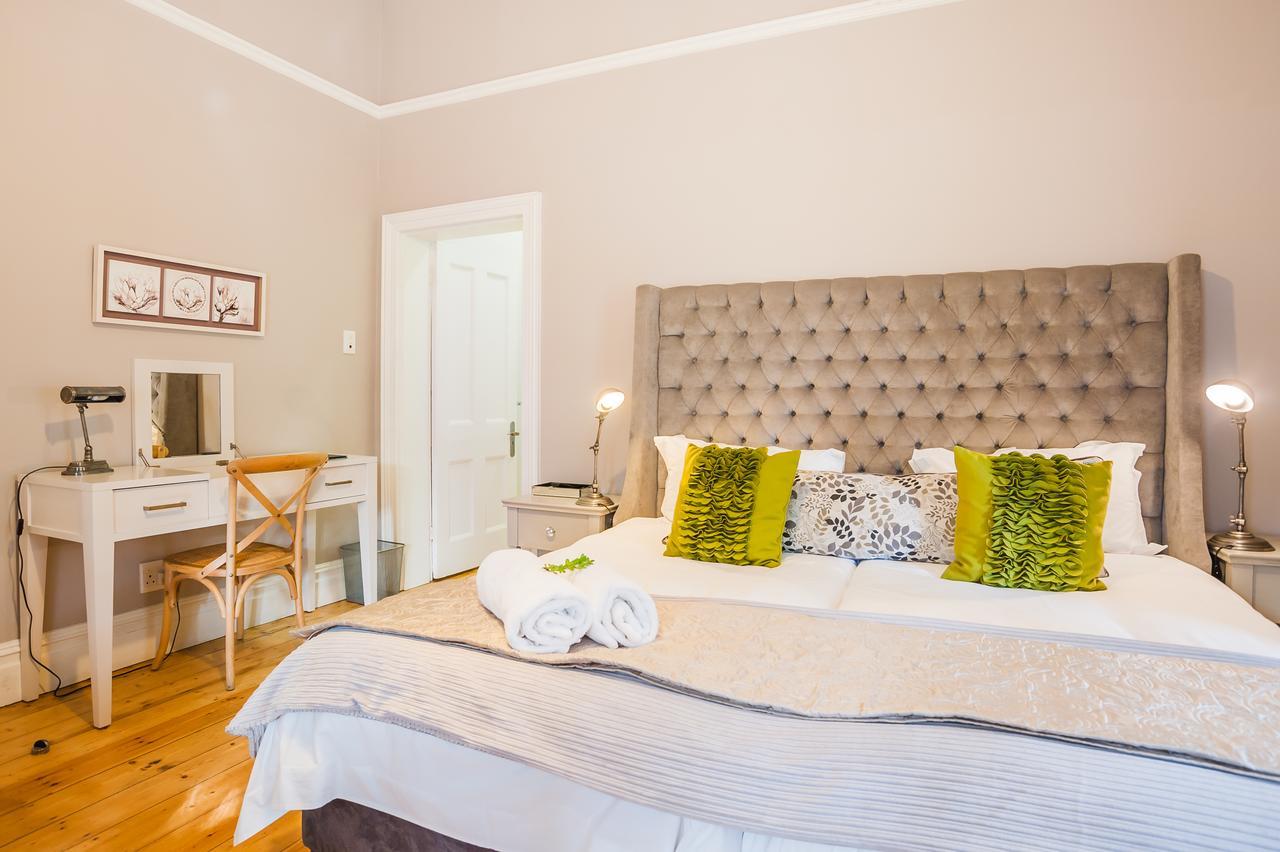 Bonne Esperance Studio Apartments 스텔렌보스 외부 사진