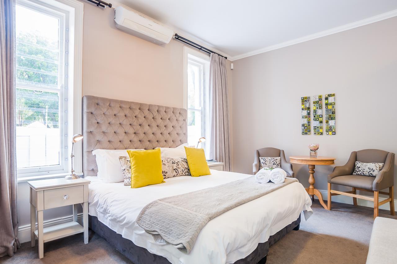 Bonne Esperance Studio Apartments 스텔렌보스 외부 사진